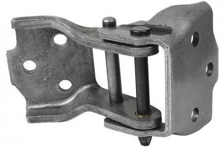 Övre dörrgångjärn Chevelle, Cutlass, LeMans, GTO, Skylark 1966-67