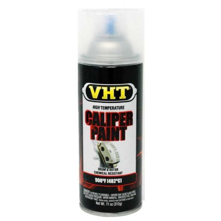 VHT Bromsoksfärg klar