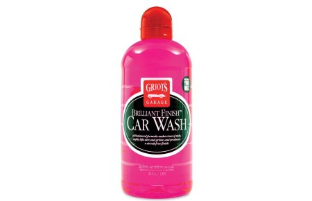 Brilliant Finish Car Wash Bilschampo 1,89L