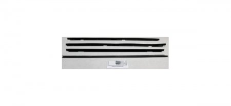 Skraplistsats 4 delar Cadillac Eldorado 1979-85