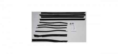 Skraplistsats 10 delar Cadillac Eldorado Cab 1975-76