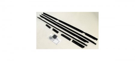 Skraplistsats 8 delar Cadillac Eldorado Biarritz Cab 1979-85