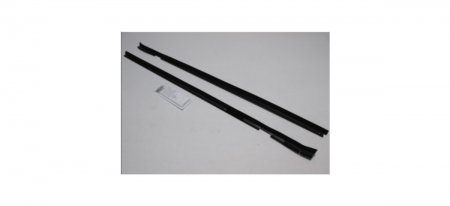 Skraplistsats yttre Cadillac Deville 2 dr HT 1977-84