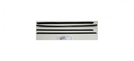 Skraplistsats yttre Cadillac Coupe Deville 2 dr HT 1974-76