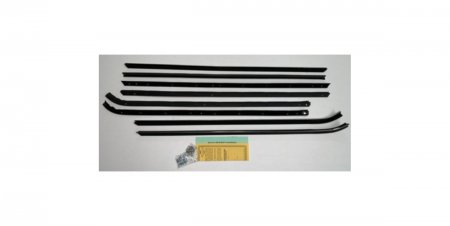 Skrapliststas Cadillac 4 dr HT 1969-70