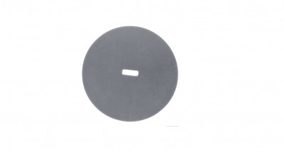 Upper shifter cover seal for 1968 M/T models