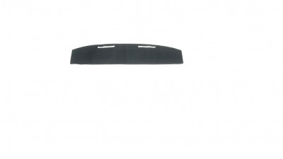 Dash cover for 1968 models