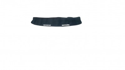 Dash cover for 1969 models