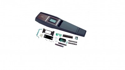 Console kit for 1968 models with Powerglide