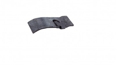 Dash vent retainer for 1967-1969 models