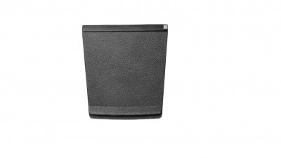 Console ashtray lid for 1968-1969 models