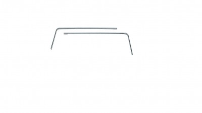 Dash trim molding for 1968 models