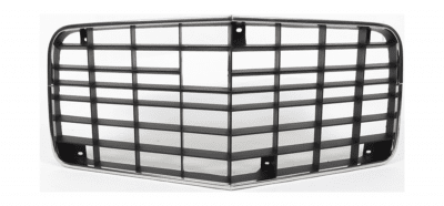 Grill Camaro 1972-1973 standard models