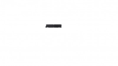 Reproduction console door hinge for 1967 Camaro models