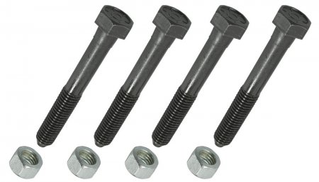 Länkarmsbultar contol arm 1964-77