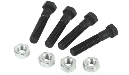 Länkarmsbultar GM övre 1964-72