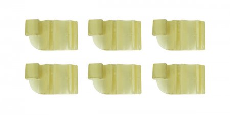 Clips innertak GM 1968-72