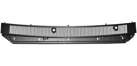 Cowl grille plåt friskluftintag Chevelle,Cutlass,GTO,Skylark