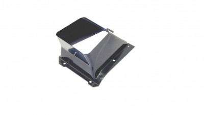 Console shifter tunnel for 1970-1972 M/T models