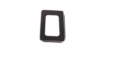 Shifter assembly for 1967-1968 models without console