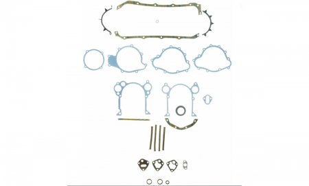 Packningssats bottendel Pontiac 1963-81