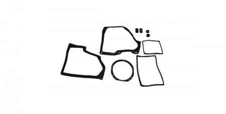 Packningar värmepaket fläkt Chevrolet Pickup 1967-72