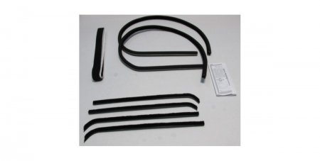 Skraplistsats 8 delar metallram Chevrolet Pickup 1960-63