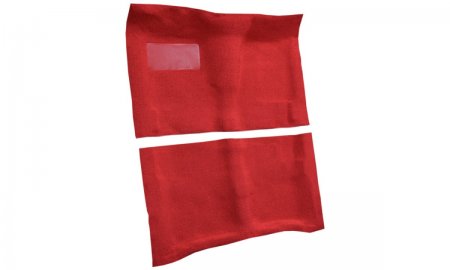 Inredningsmatta Oldsmobile Cutlass 1964-67