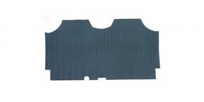 Bagagerumsmatta Chevrolet Impala 2 dr HT 1966-67