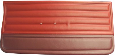 Dörrpanel fram PAD Chevelle 1965