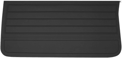 Dörrpanel fram PAD Chevelle 1965