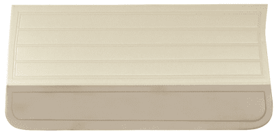 Dörrpanel fram PAD Chevelle 1965