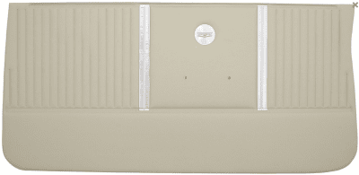 Dörrpanel Chevelle 1964