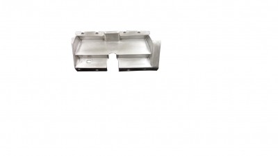 Detroit Speed & Engineering Dash insert for 1969 Camaro models without heater insert