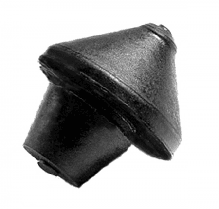 Anslagsgummi Dörrar Javelin 1968-1980