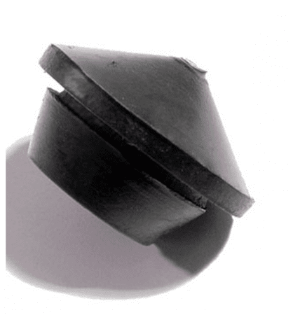 Anslagsgummi Dörrar Javelin 1968-1980