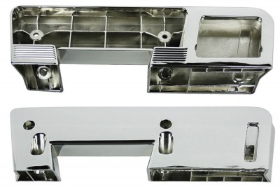 Armstöd basdel 1960-67