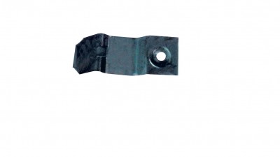 Dash pad clip for 1970-1978 models