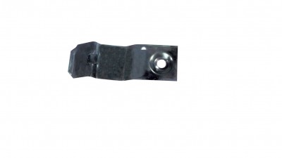 Dash pad clip for 1970-1978 models