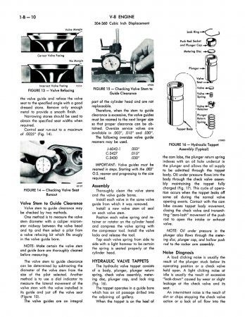 1973 Jeep Service Manual