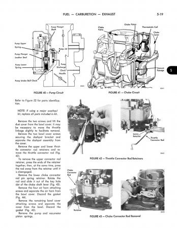 1969 AMC Service Manual