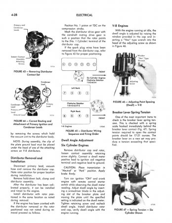 1971 AMC Service Manual