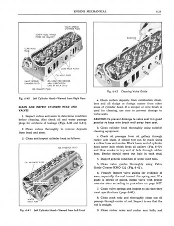 1959 Pontiac Shop Manual