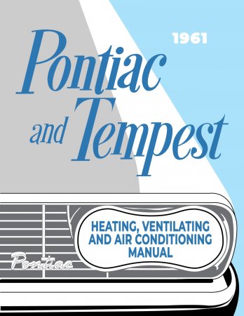 Heating Ventilation and AC Manual