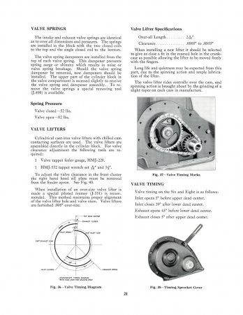 1935-36 Pontiac Shop Manual