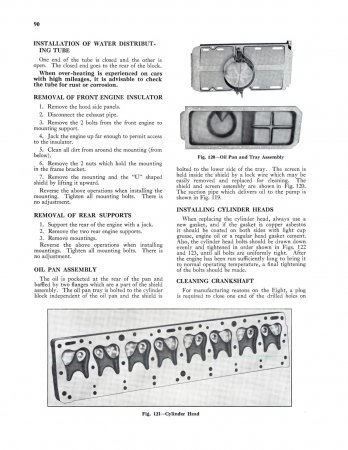 1937-38 Pontiac Shop Manual