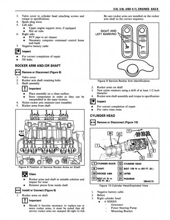 1983 Buick Chassis Service Manual