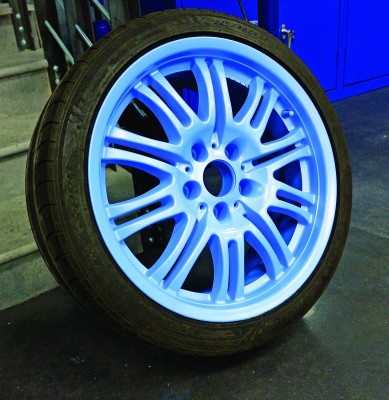 ElastiWrap Gloss Clear Klar/Ofärgad 3,78L