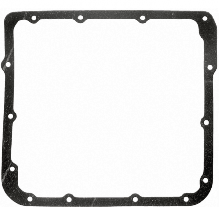 Oljetrågspackning Jetaway 1960-1964