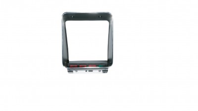 Fuel lens assembly for 1969 models